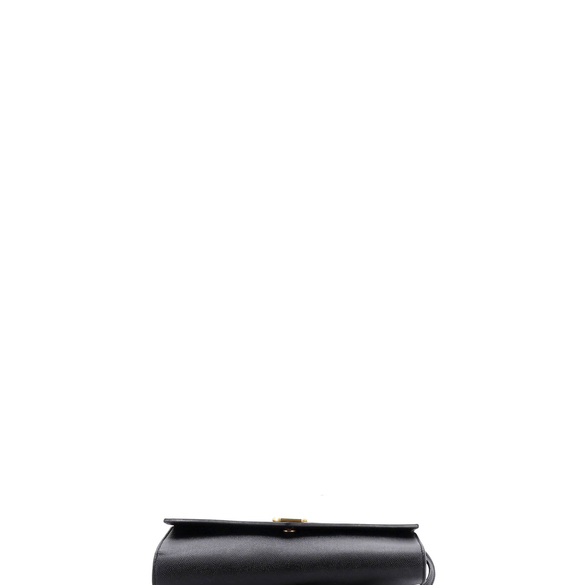 Uptown Crossbody Bag Leather Mini