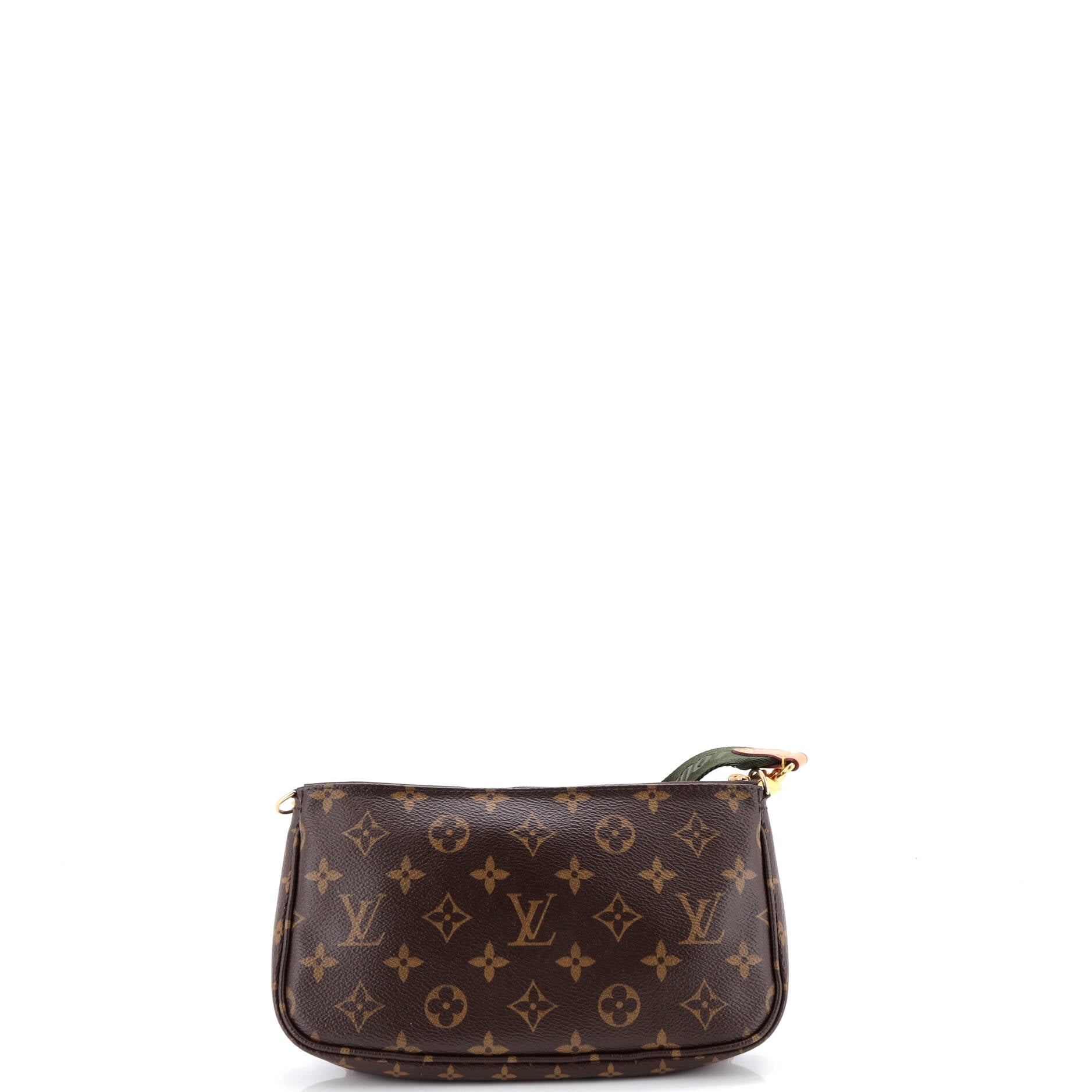 Multi Pochette Accessoires Monogram Canvas