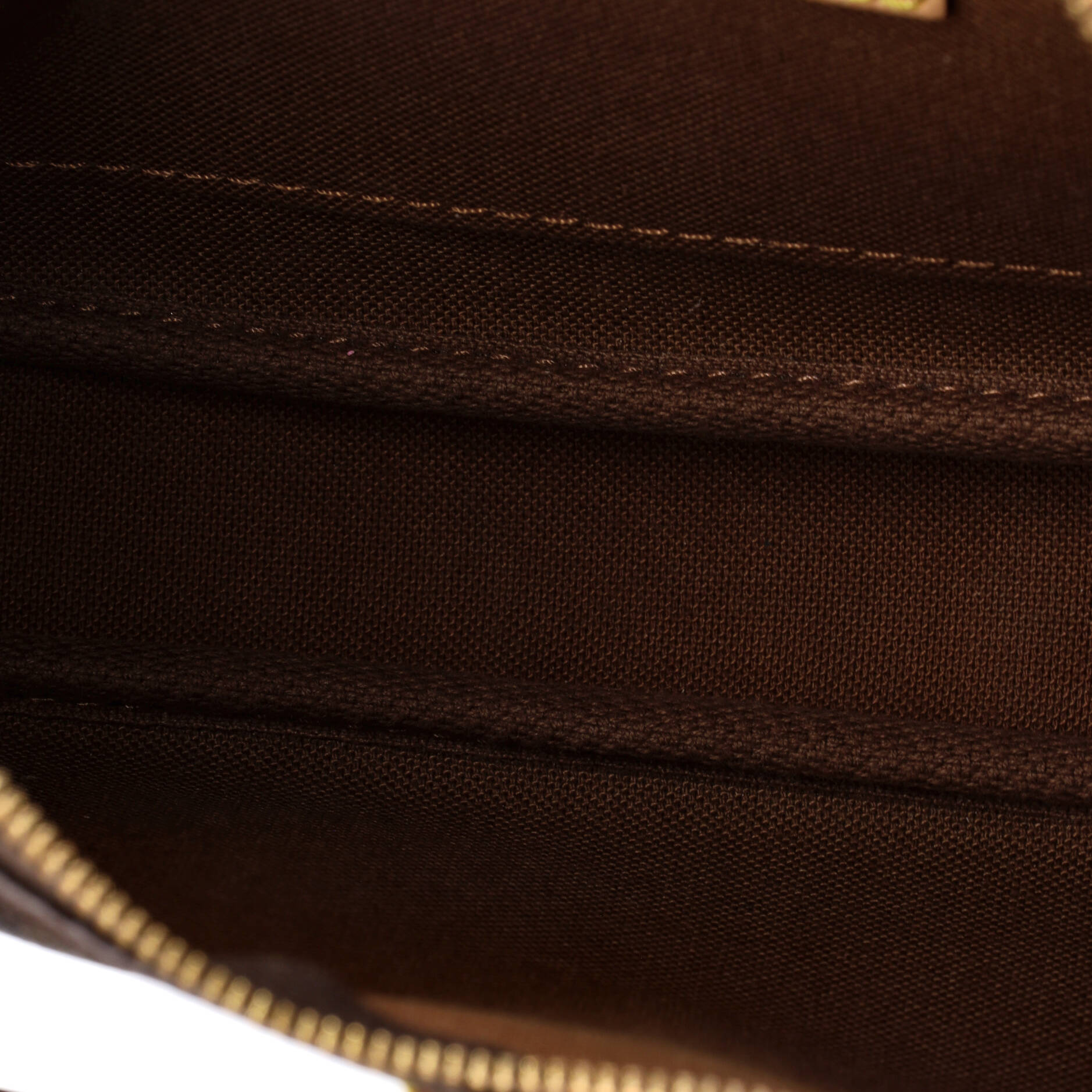 Multi Pochette Accessoires Monogram Canvas