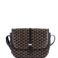 Belvedere II Messenger Bag Coated Canvas MM