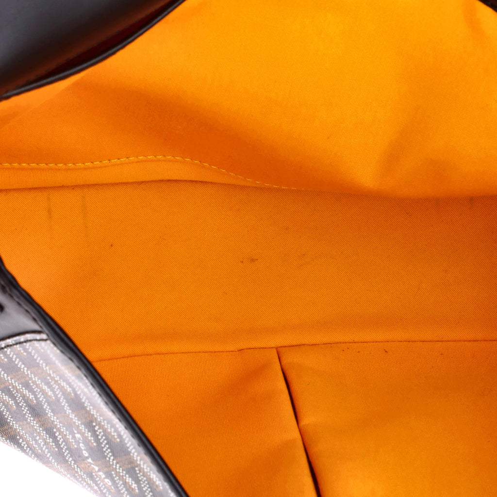 Belvedere II Messenger Bag Coated Canvas MM