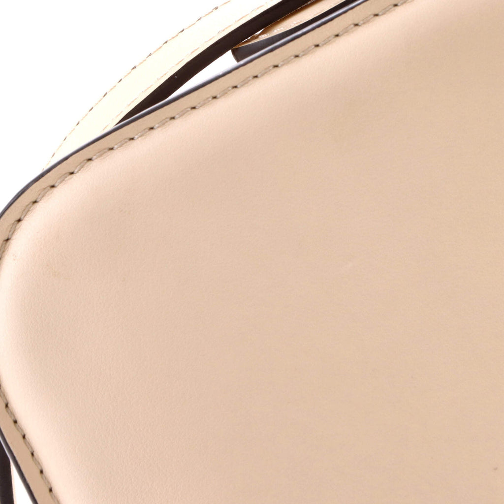 LV Pont 9 Bag Leather