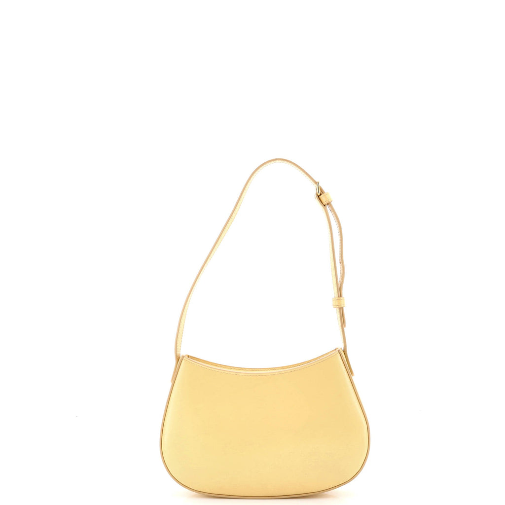 Triomphe Tilly Bag Smooth Calfskin Medium