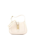 Jackie 1961 Hobo Leather Mini