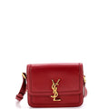 Solferino Bag Leather Small