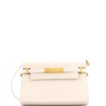 Manhattan Shoulder Bag Leather Small