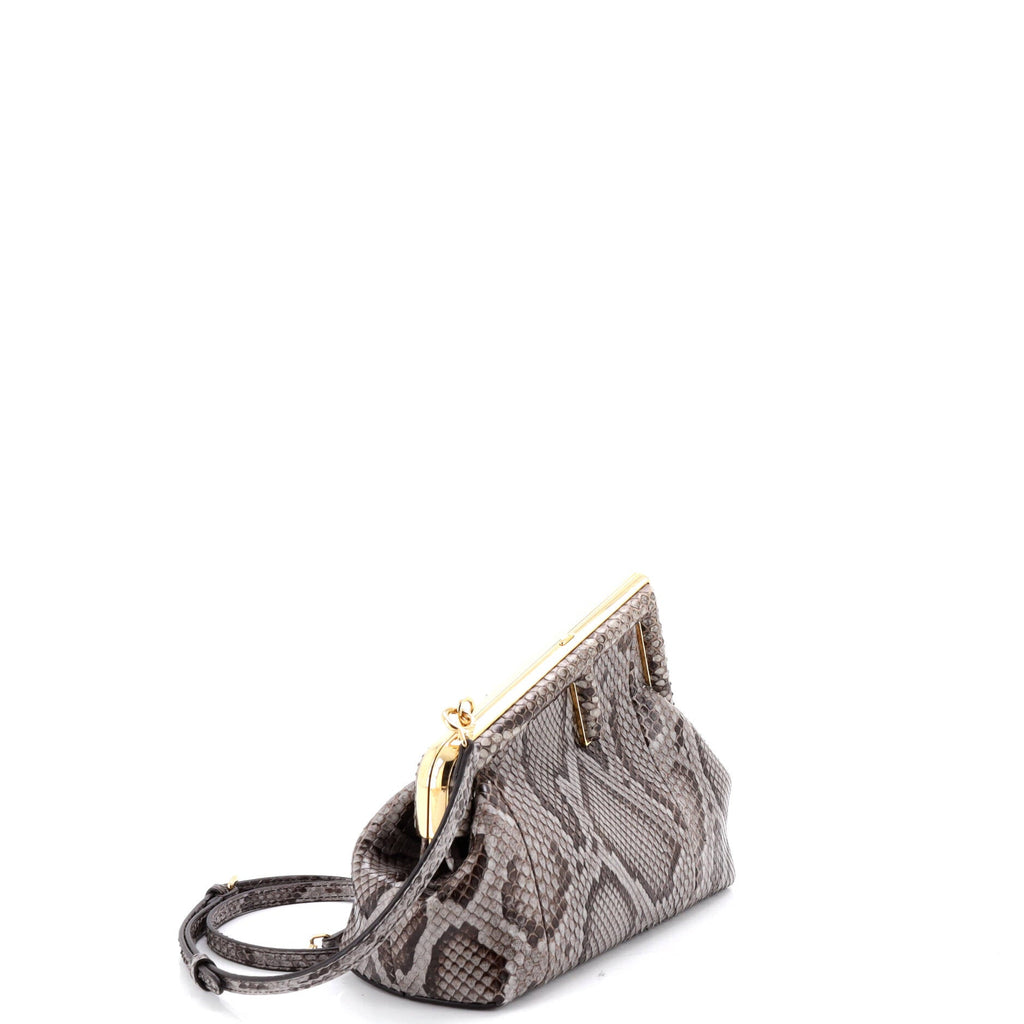 First Bag Python Small
