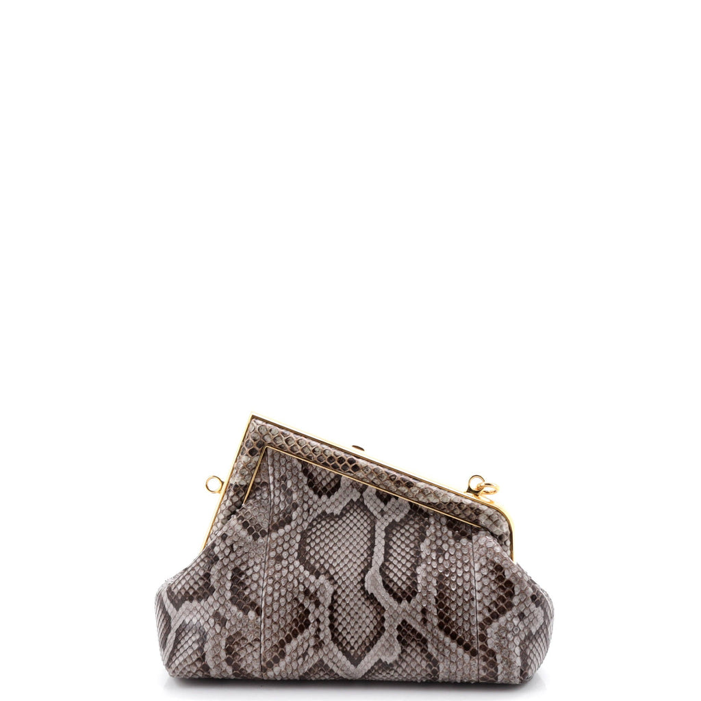 First Bag Python Small