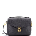 Pochette Metis Monogram Empreinte Leather