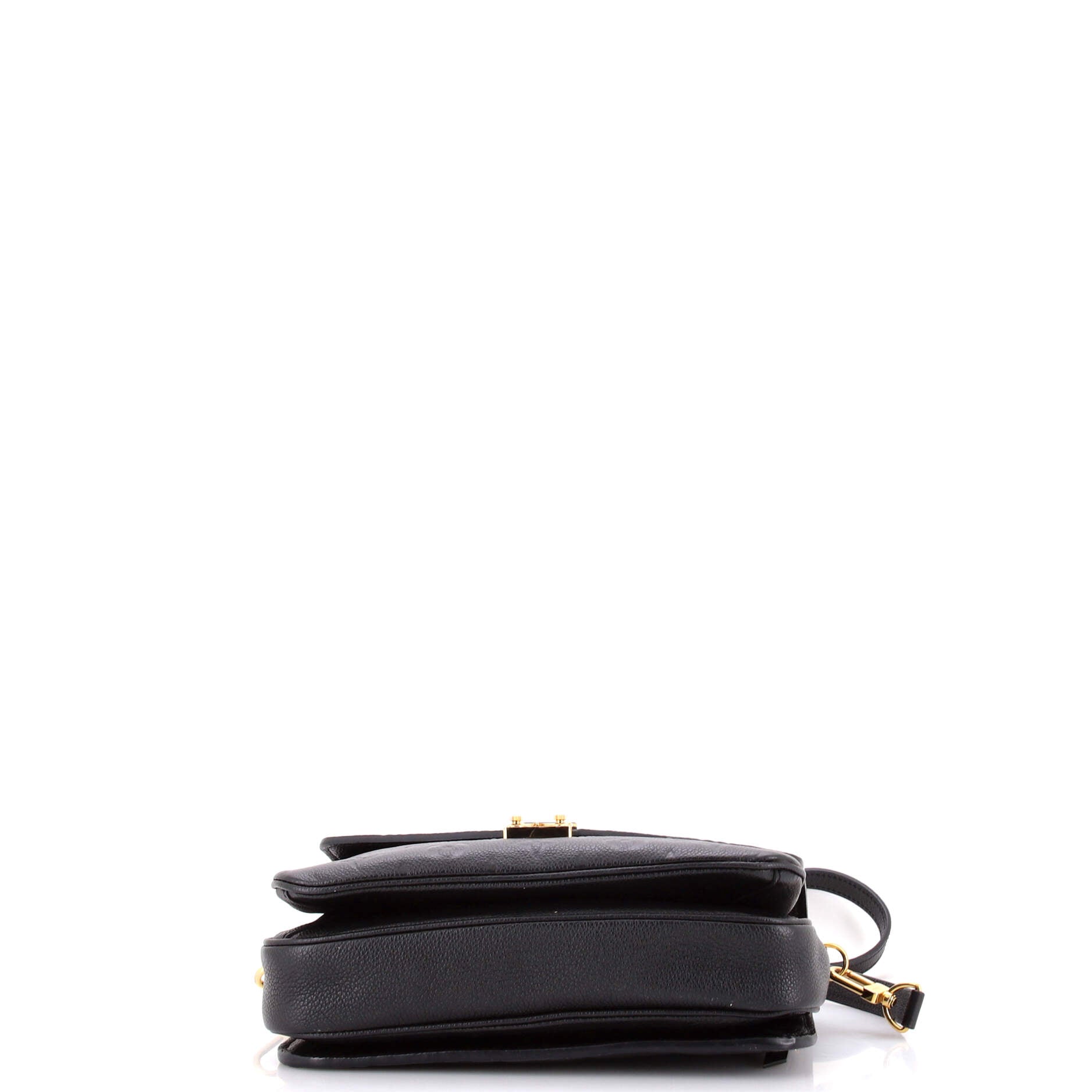 Pochette Metis Monogram Empreinte Leather