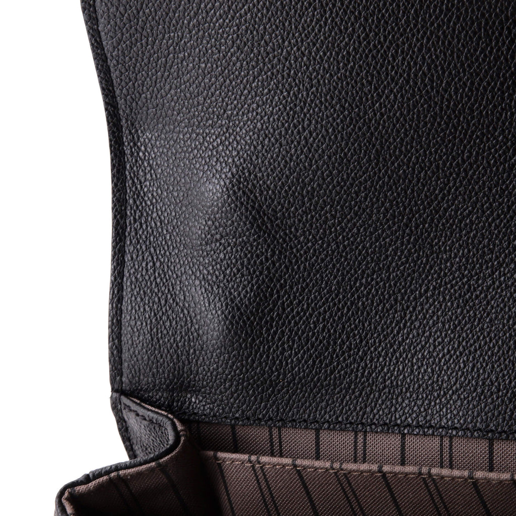 Pochette Metis Monogram Empreinte Leather
