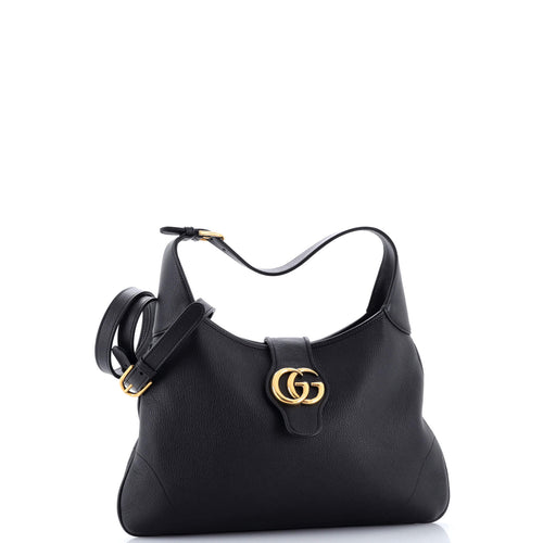 Aphrodite Shoulder Bag Leather Medium