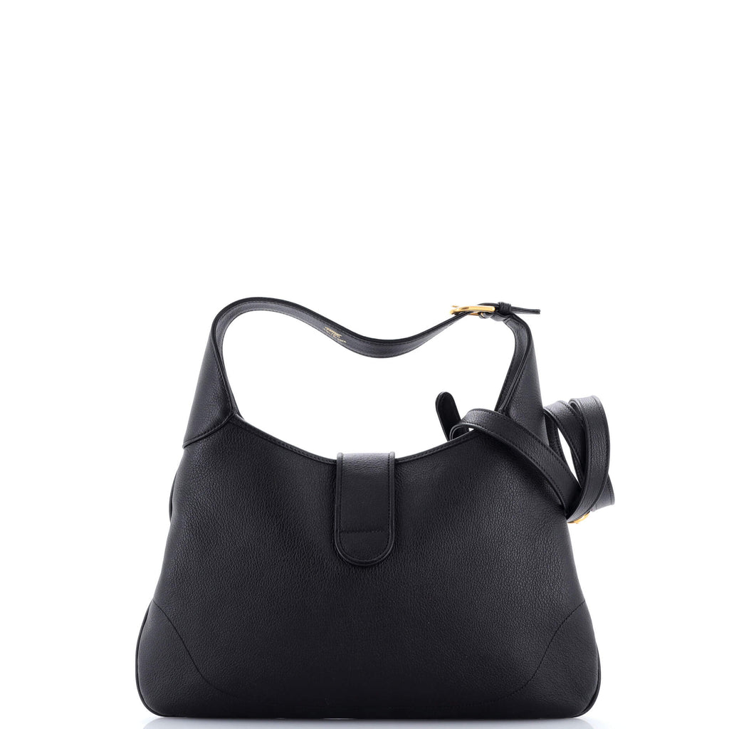 Aphrodite Shoulder Bag Leather Medium