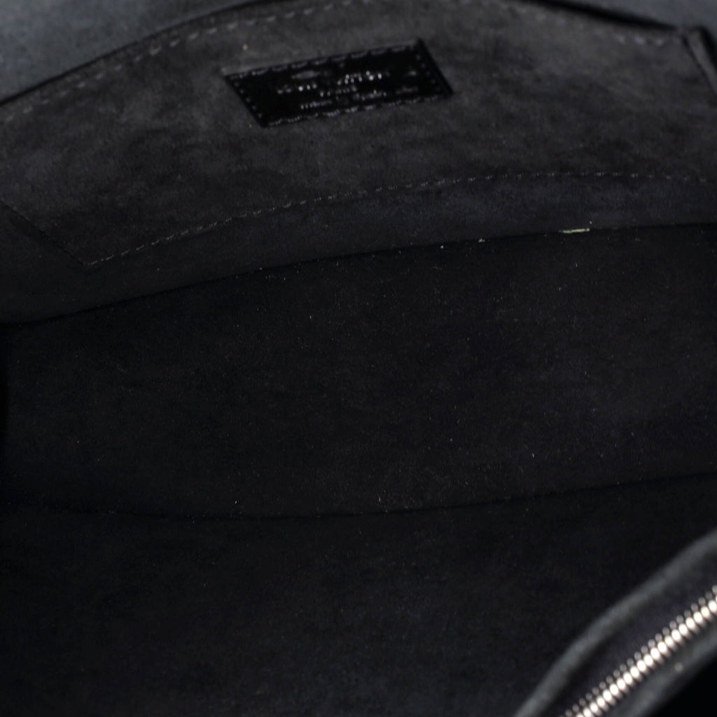 Dauphine Shoulder Bag Reverse Monogram Giant MM