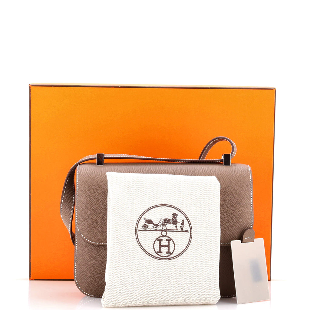 Constance NM Bag Epsom 24