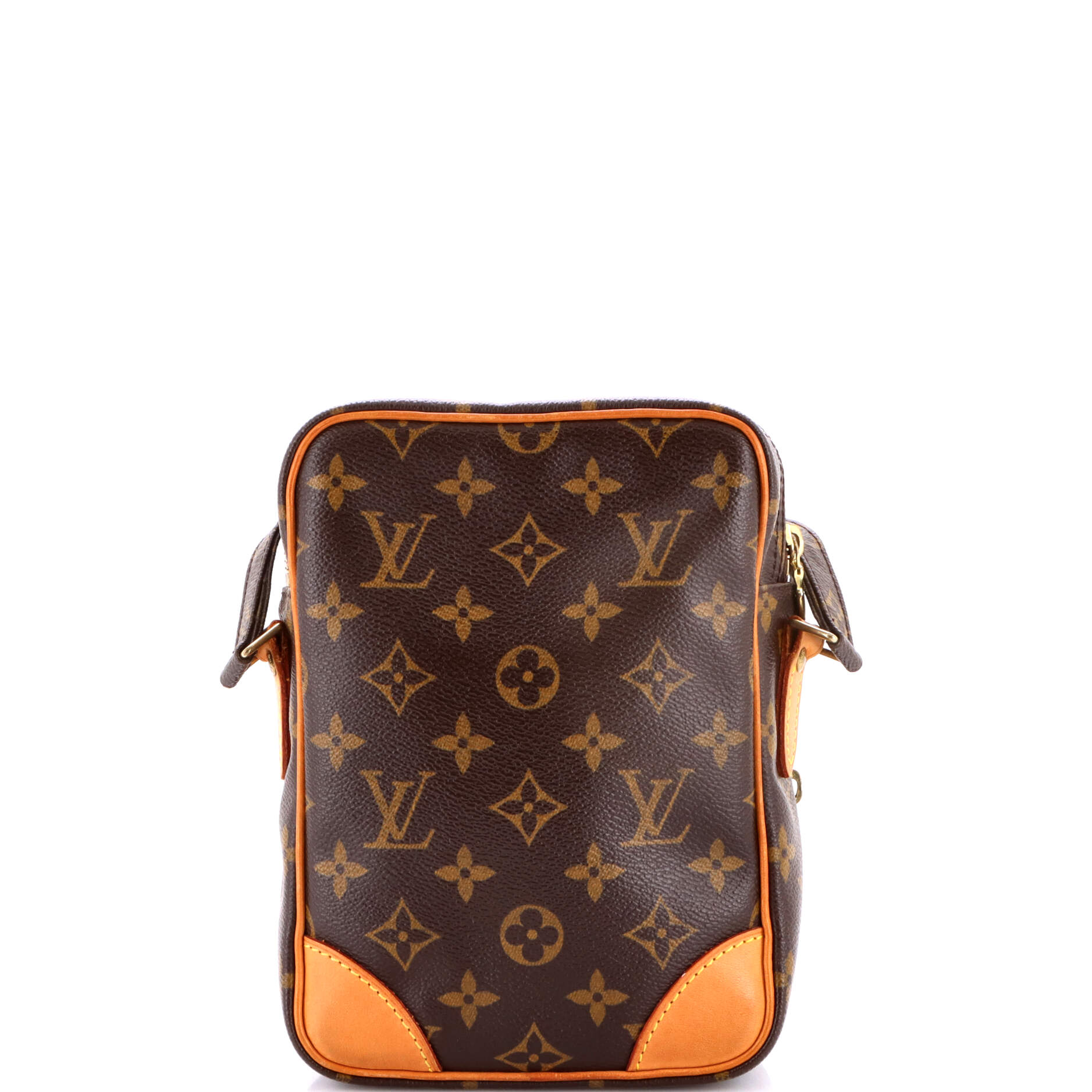 Amazone Bag Monogram Canvas