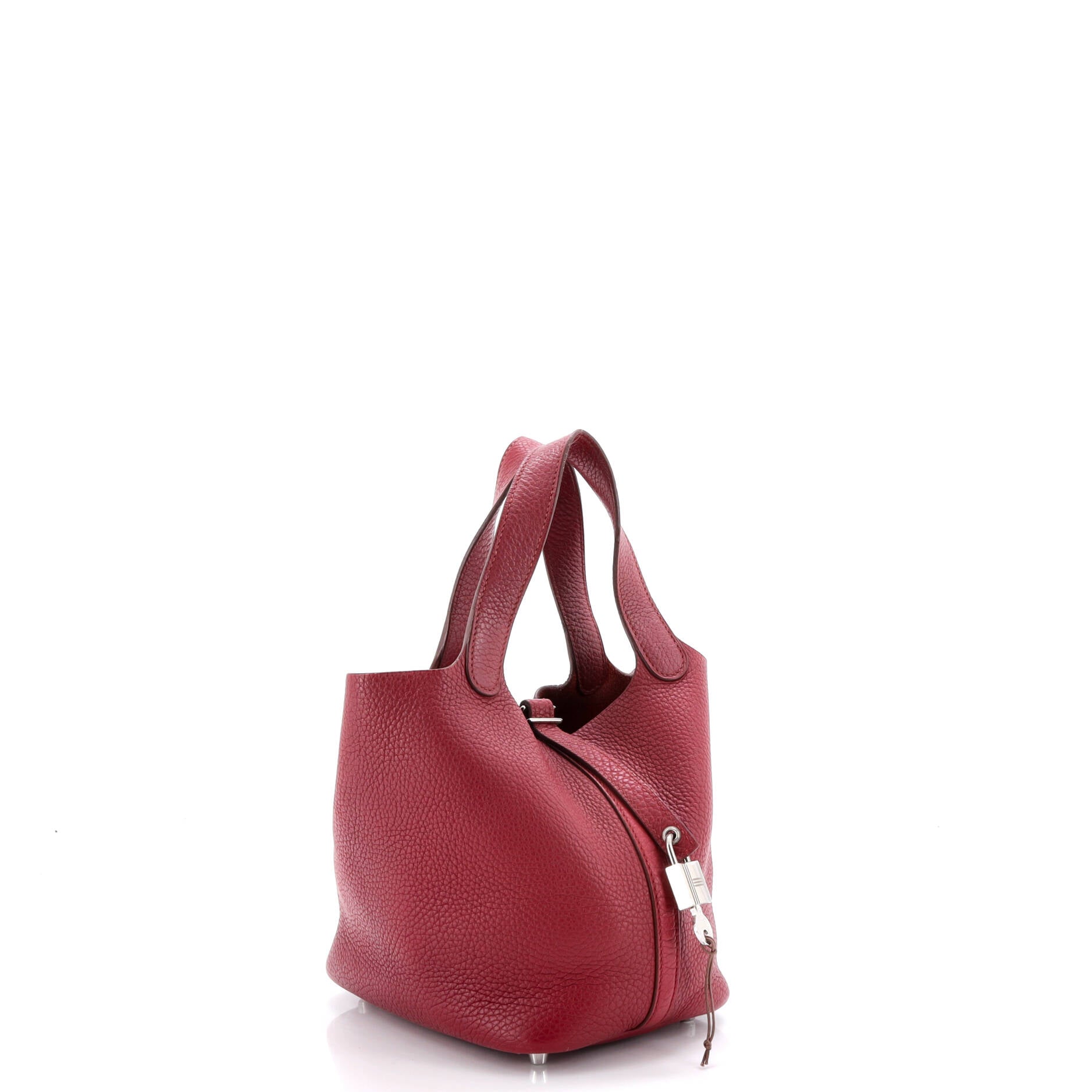 Picotin Lock Bag Clemence PM