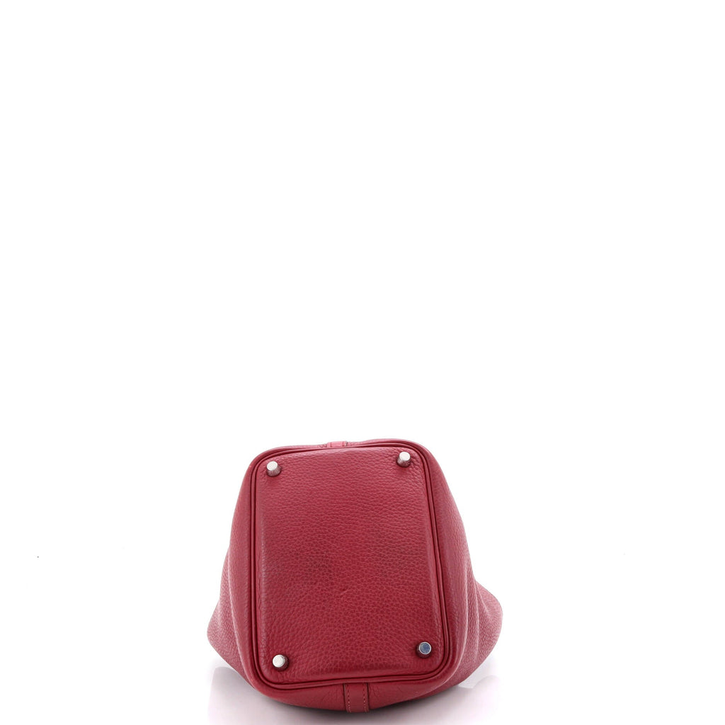 Picotin Lock Bag Clemence PM