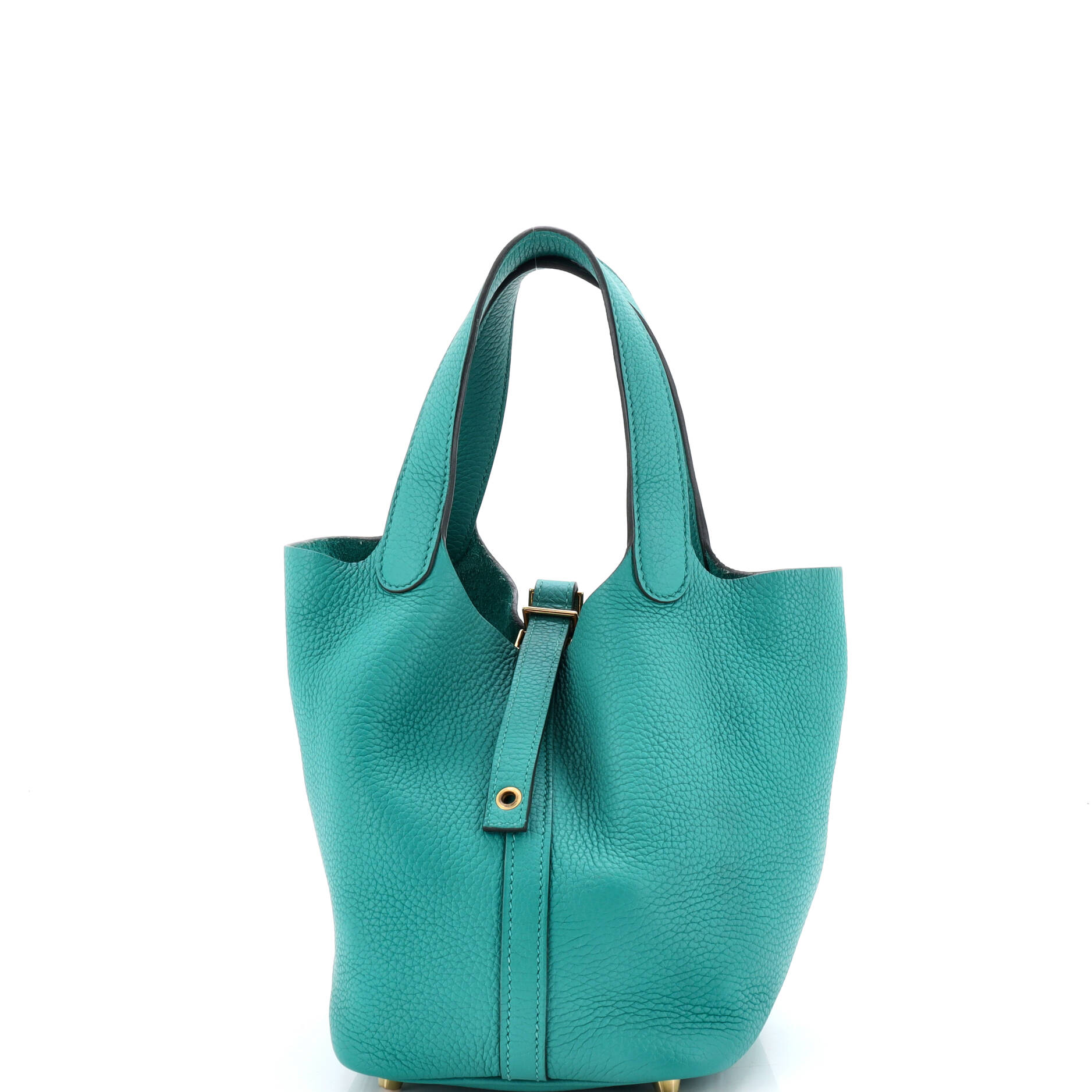 Picotin Lock Bag Clemence PM