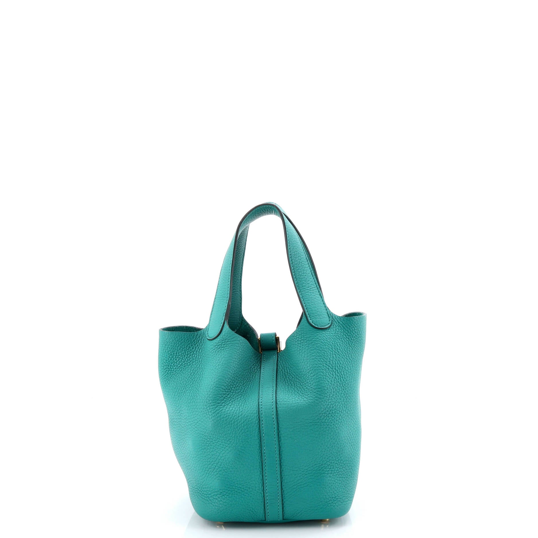Picotin Lock Bag Clemence PM