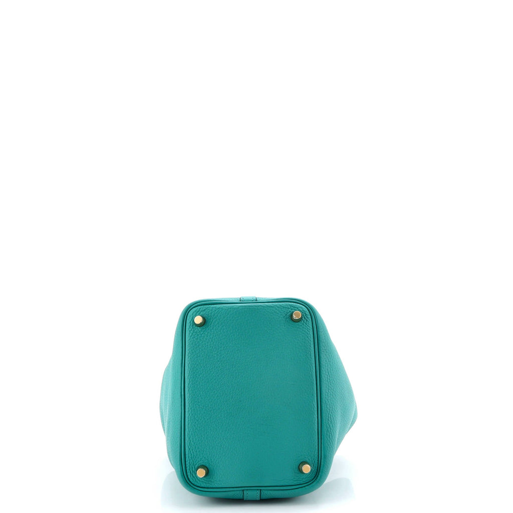 Picotin Lock Bag Clemence PM