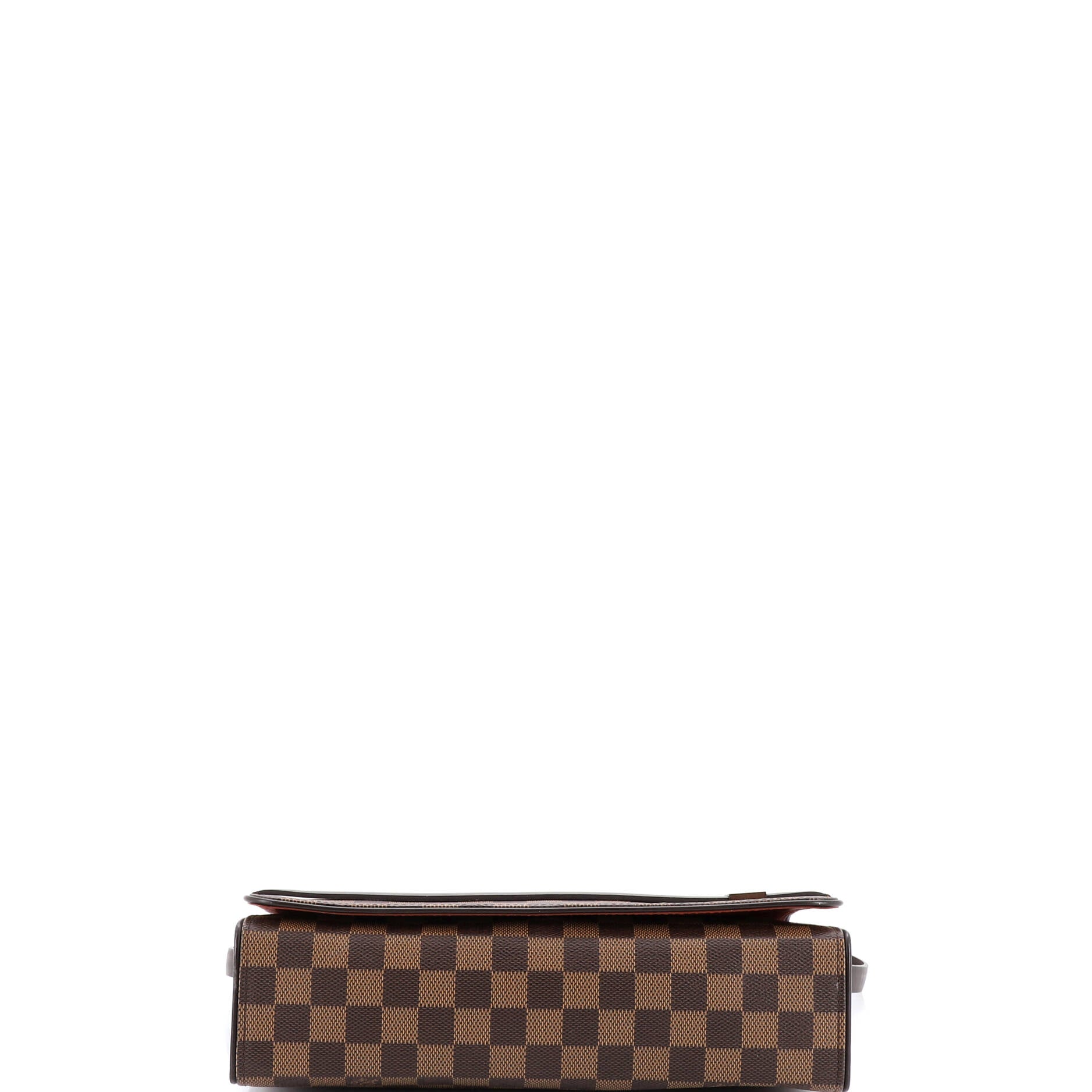 Tribeca Carre Handbag Damier