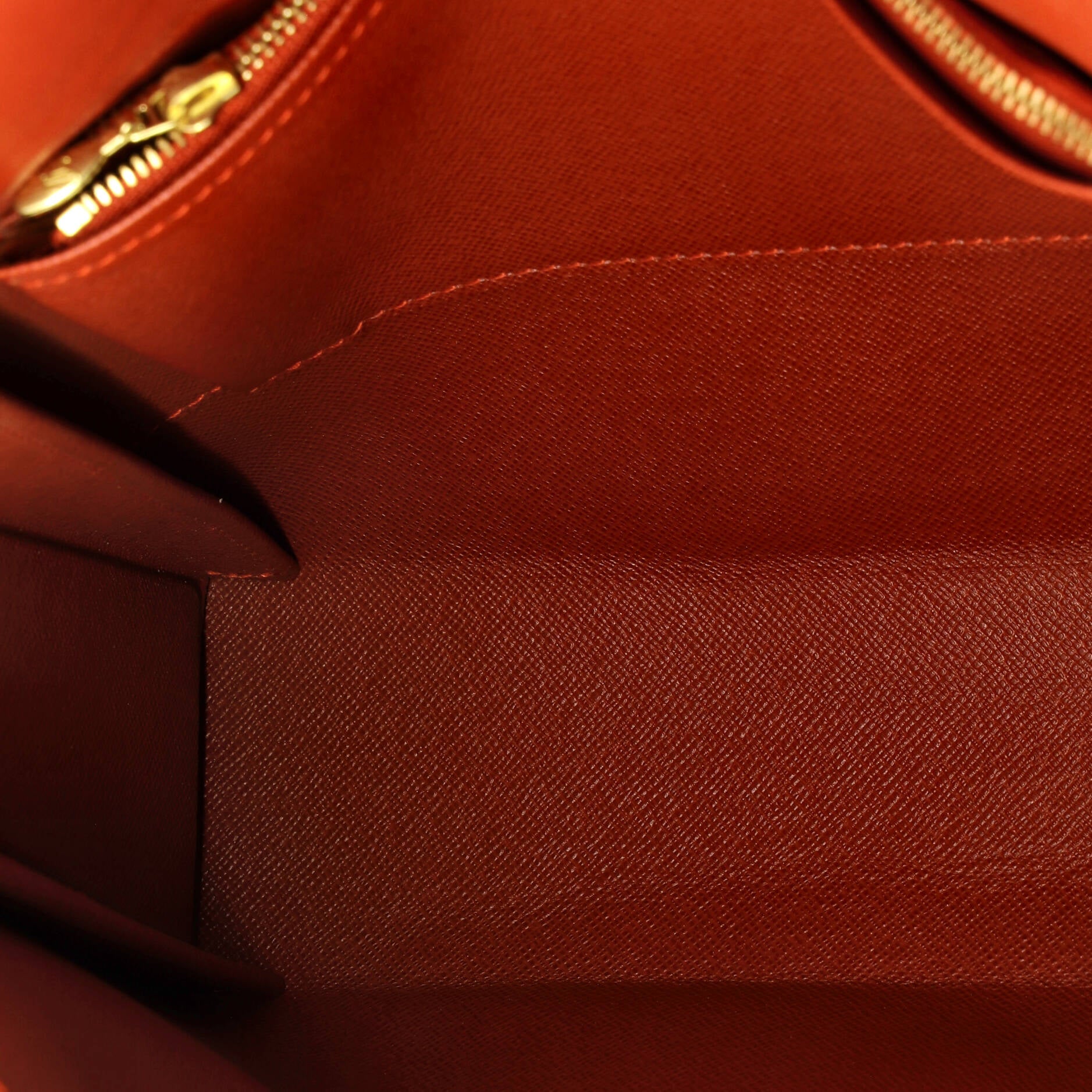 Tribeca Carre Handbag Damier