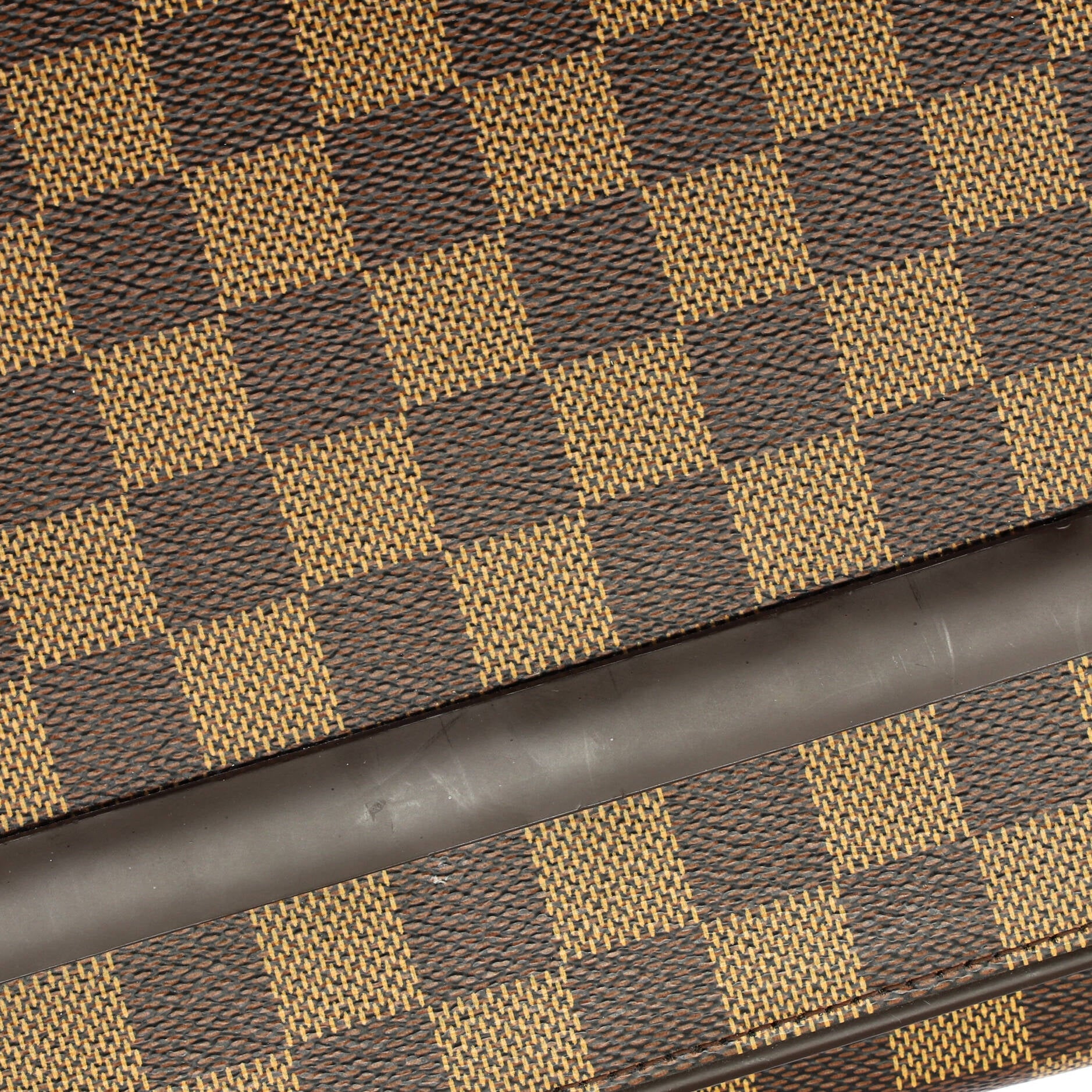 Tribeca Carre Handbag Damier