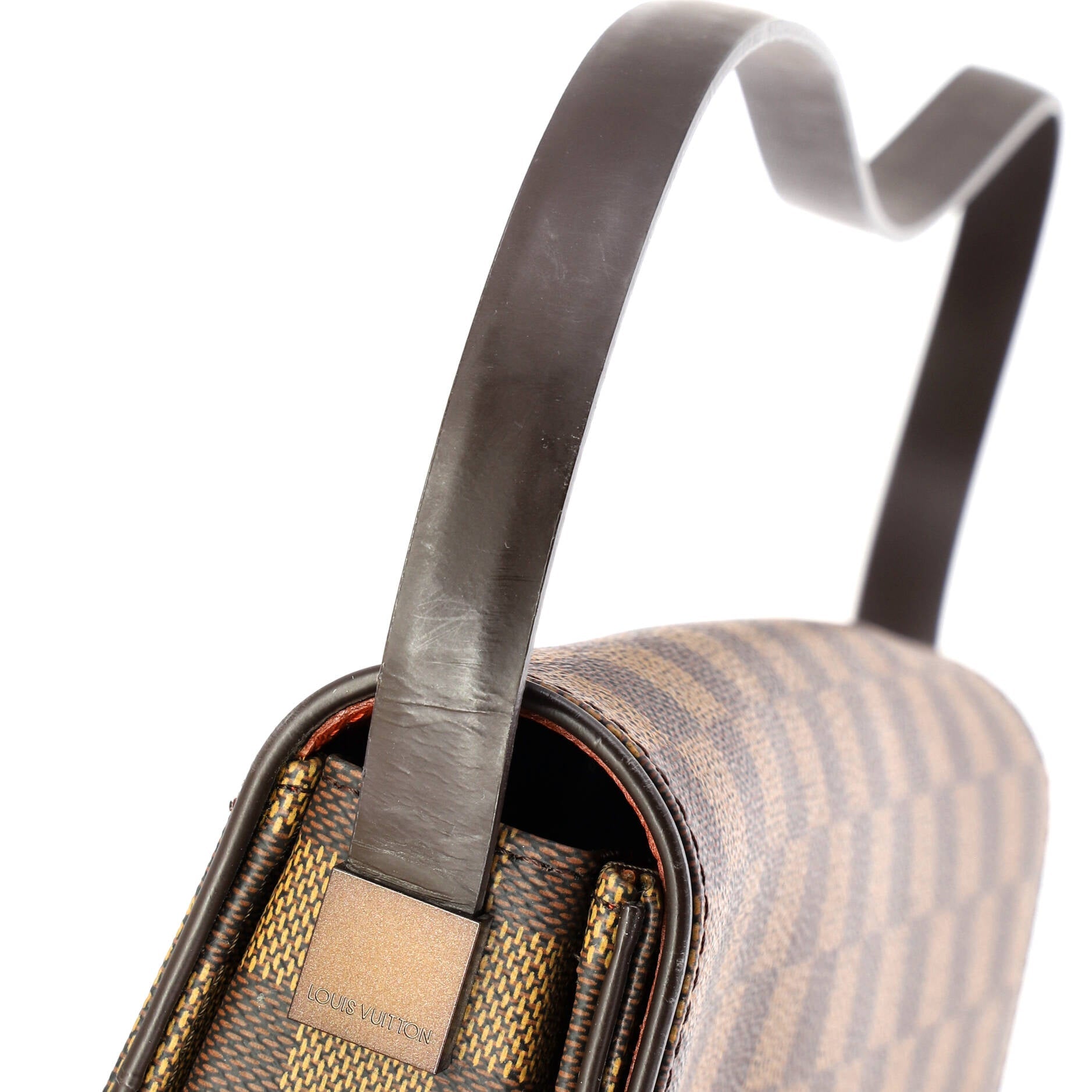 Tribeca Carre Handbag Damier
