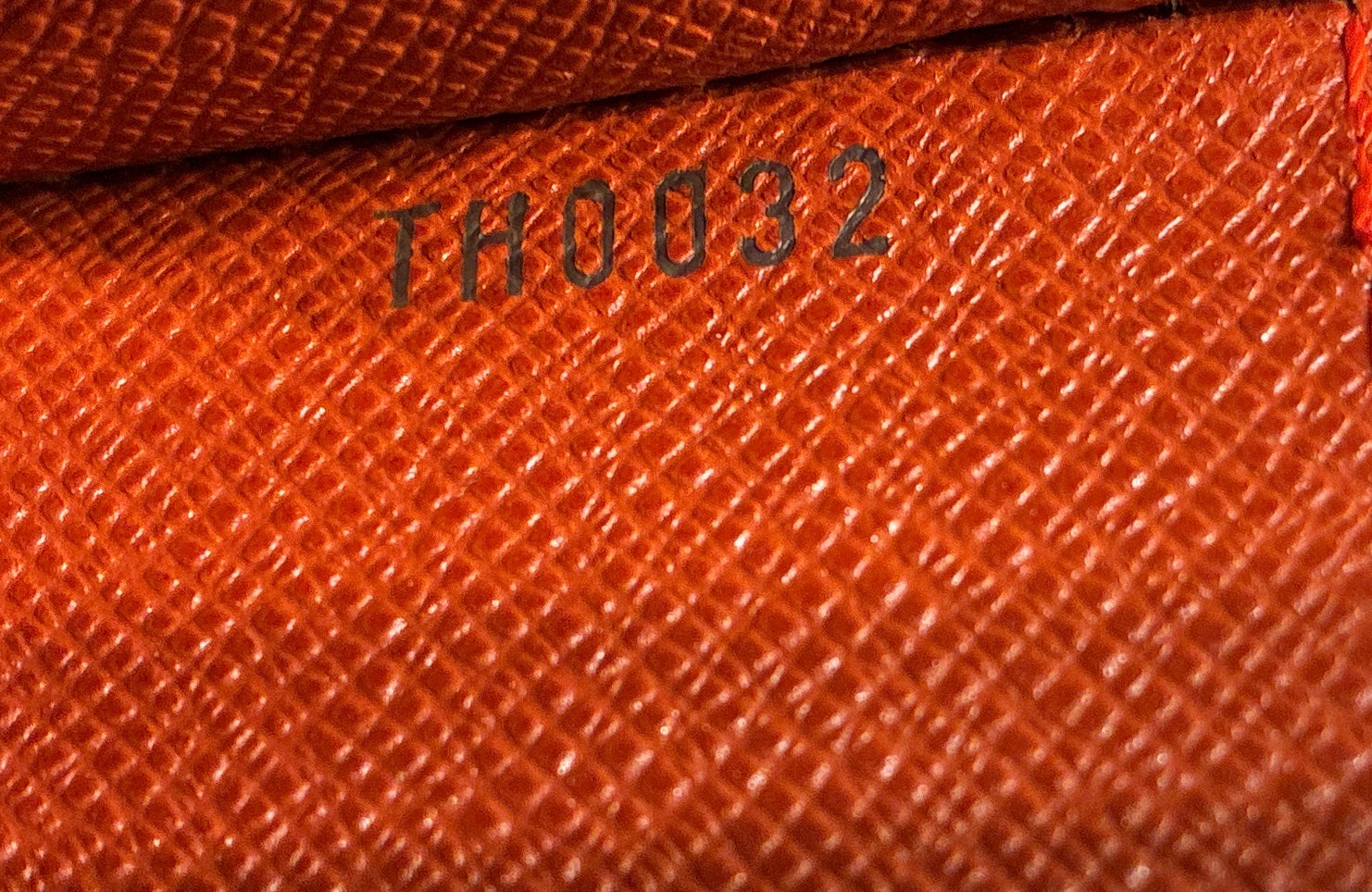 Tribeca Carre Handbag Damier
