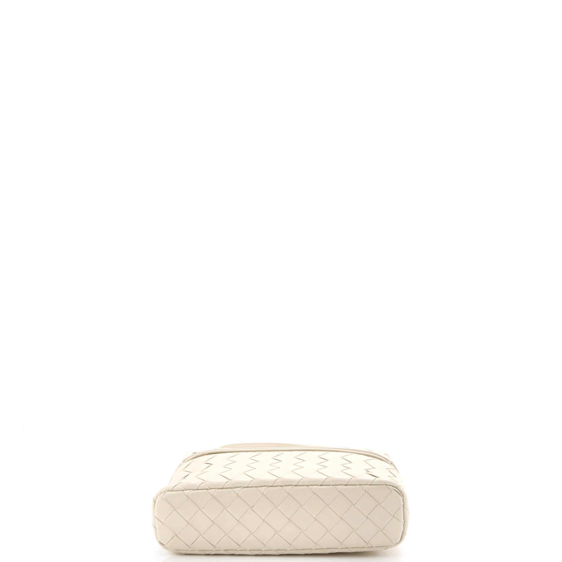 Bang Bang Vanity Case Intrecciato Leather