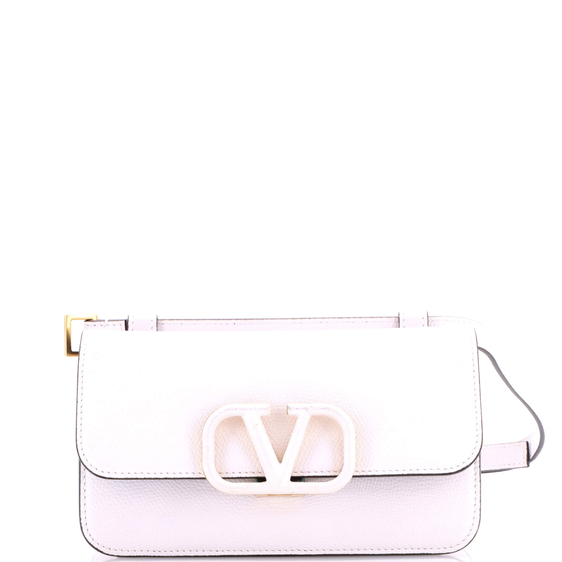 VSling Belt Bag Leather