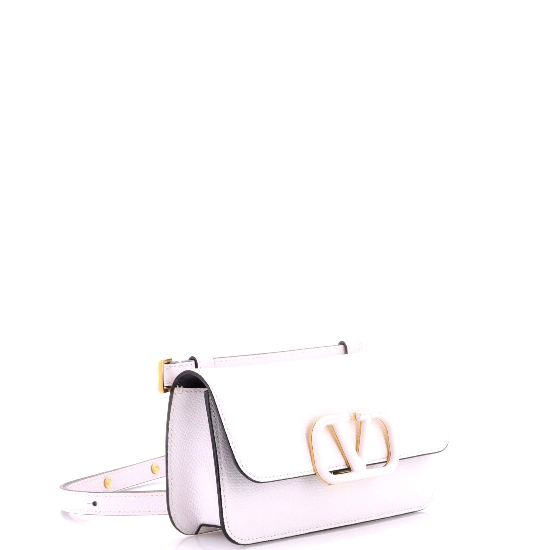 VSling Belt Bag Leather