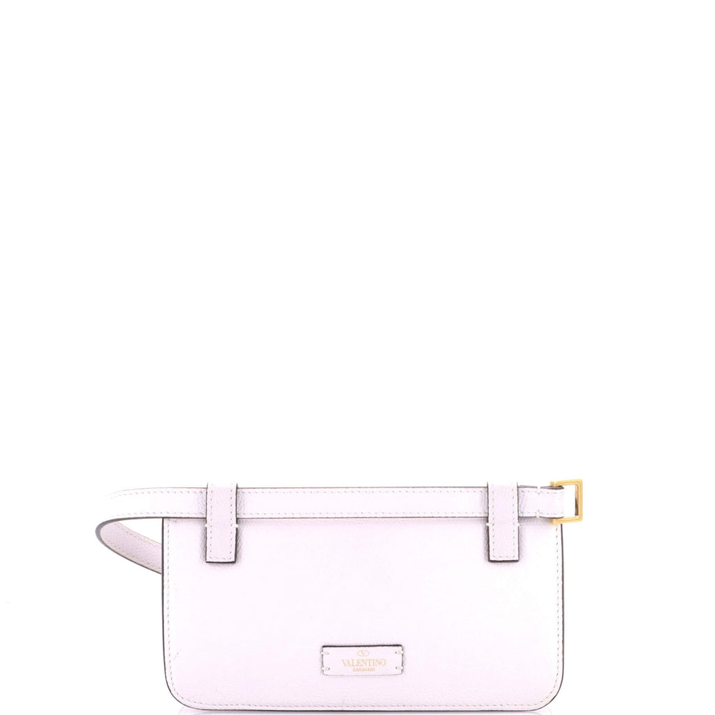 VSling Belt Bag Leather