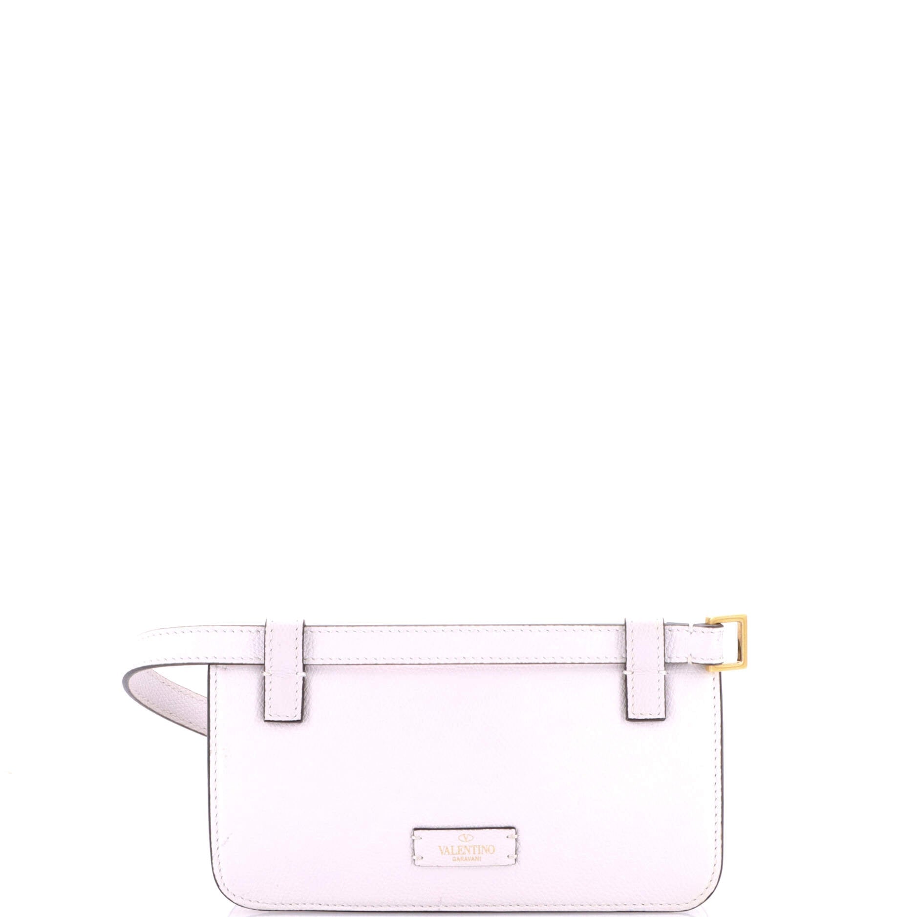 VSling Belt Bag Leather