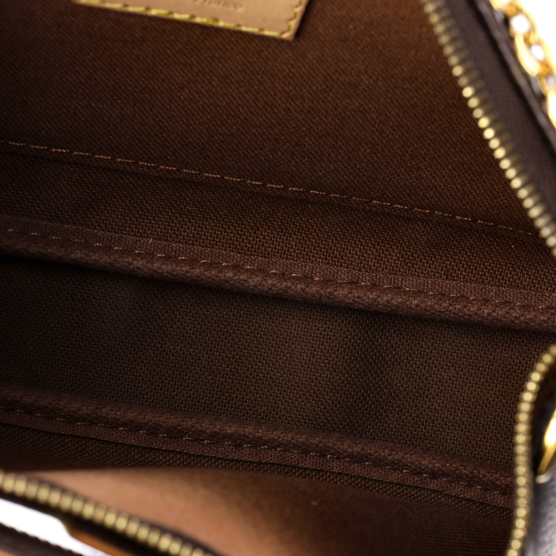 Multi Pochette Accessoires Monogram Canvas