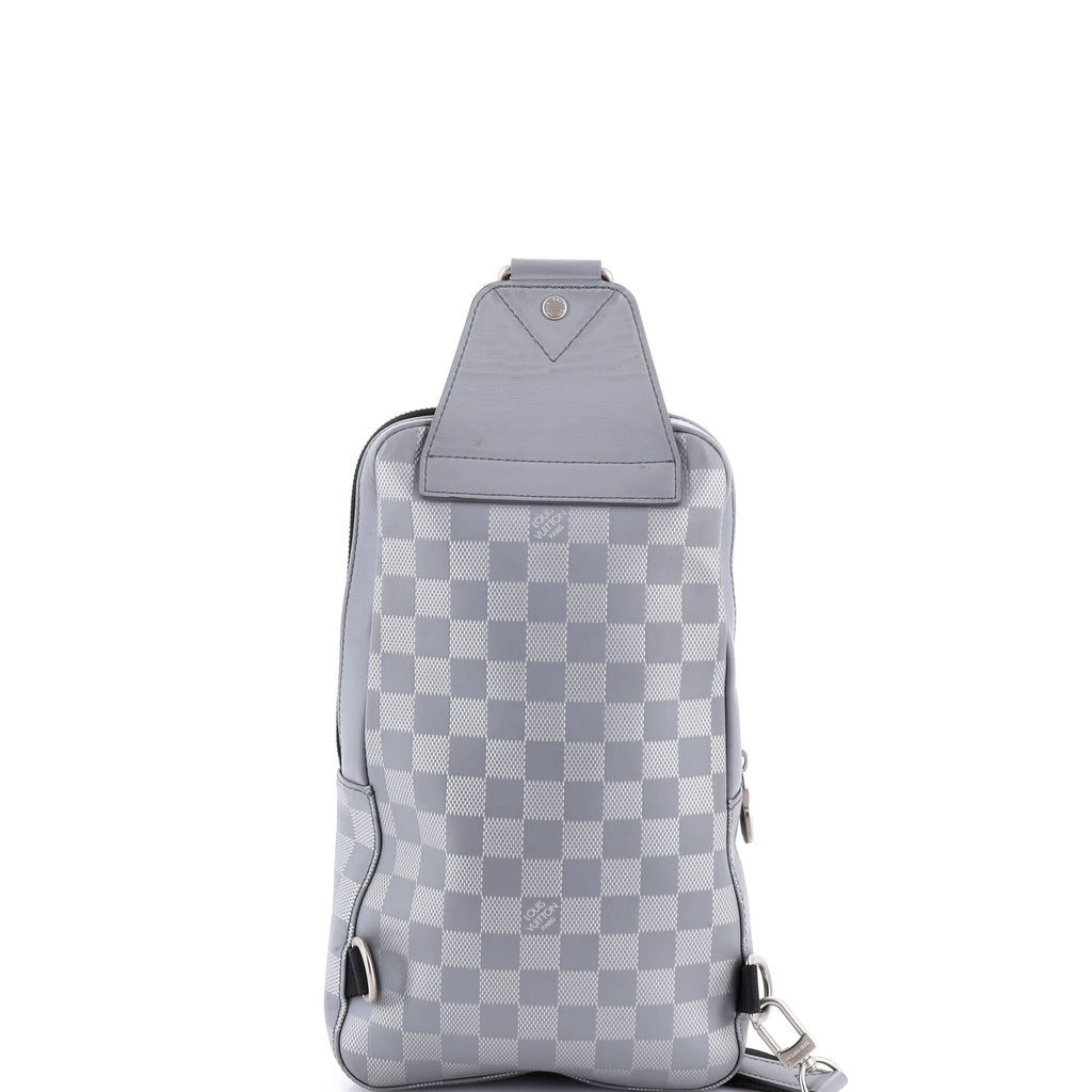Avenue Sling Bag Damier Infini Leather
