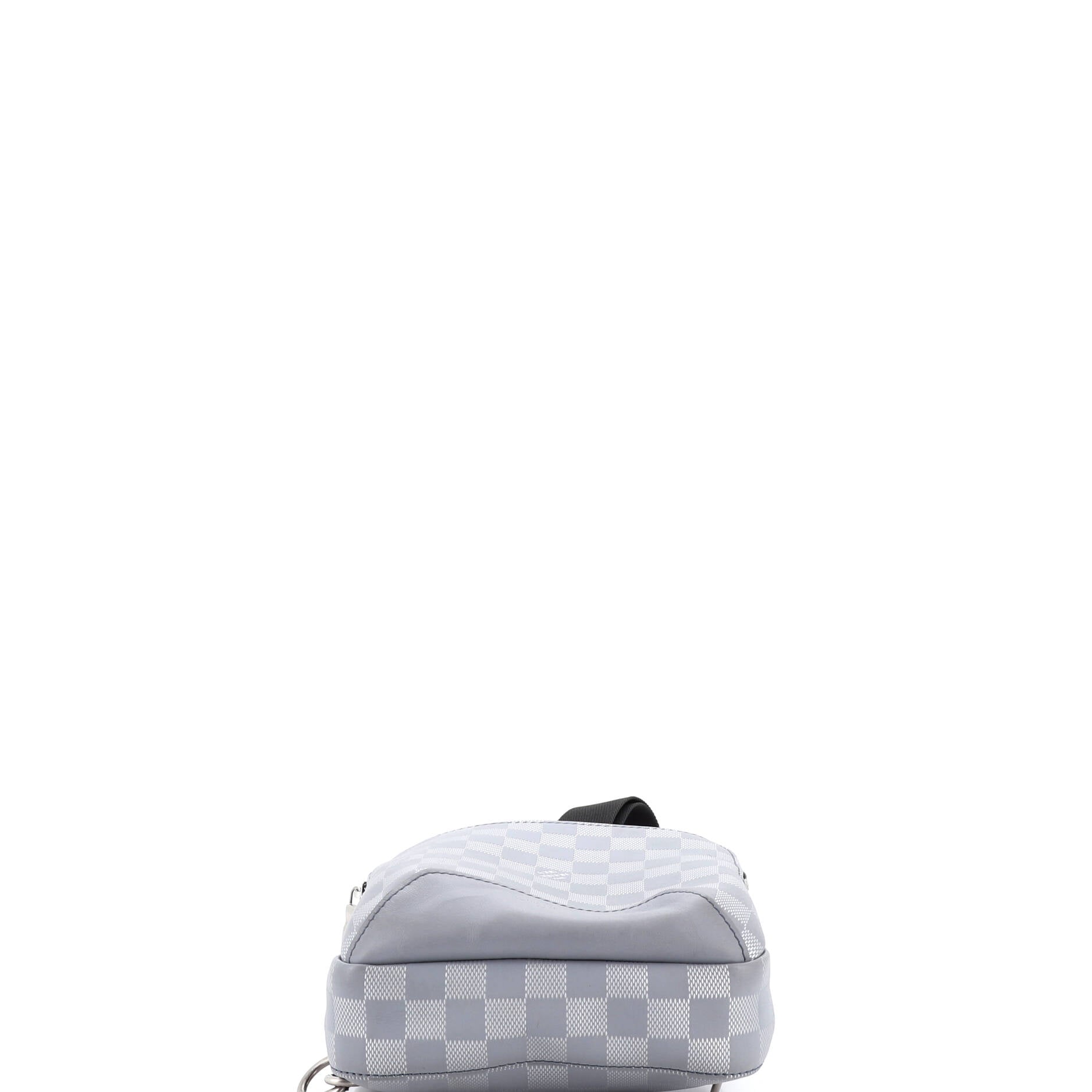 Avenue Sling Bag Damier Infini Leather