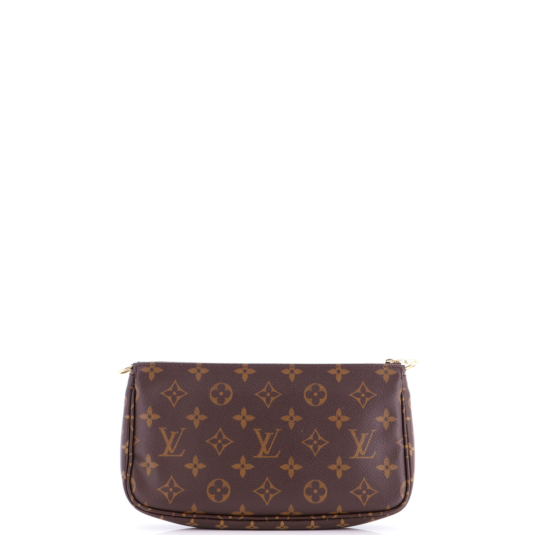 Multi Pochette Accessoires Monogram Canvas