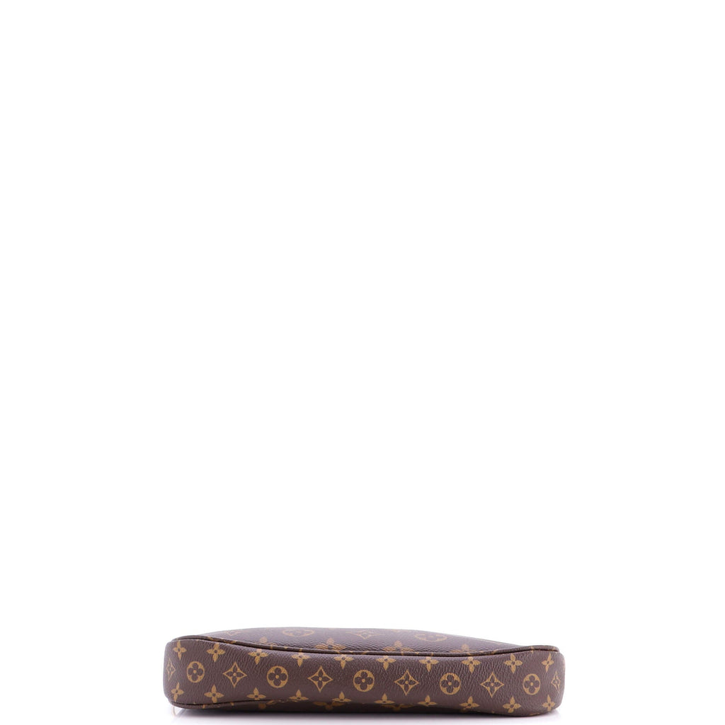 Multi Pochette Accessoires Monogram Canvas