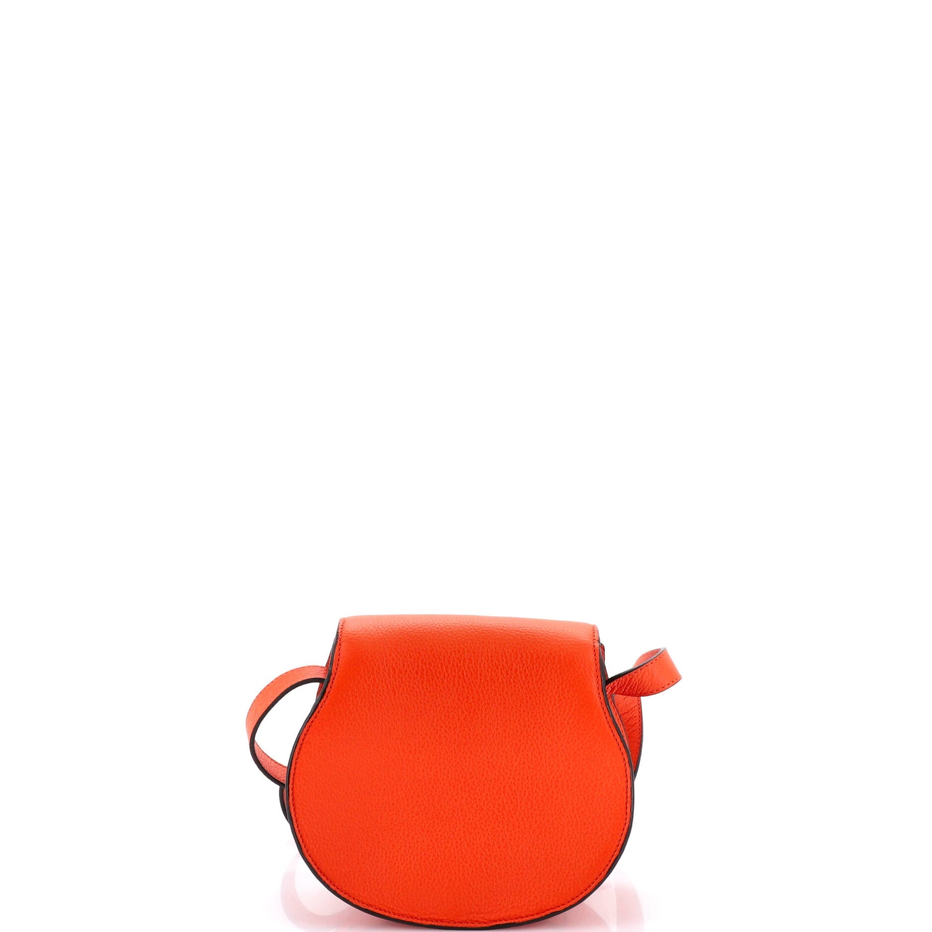 Marcie Crossbody Bag Leather Small