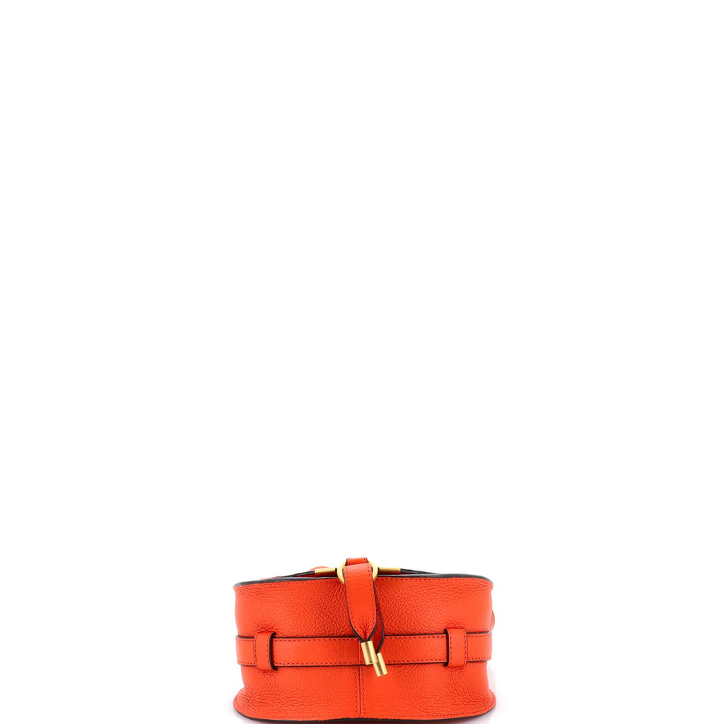 Marcie Crossbody Bag Leather Small