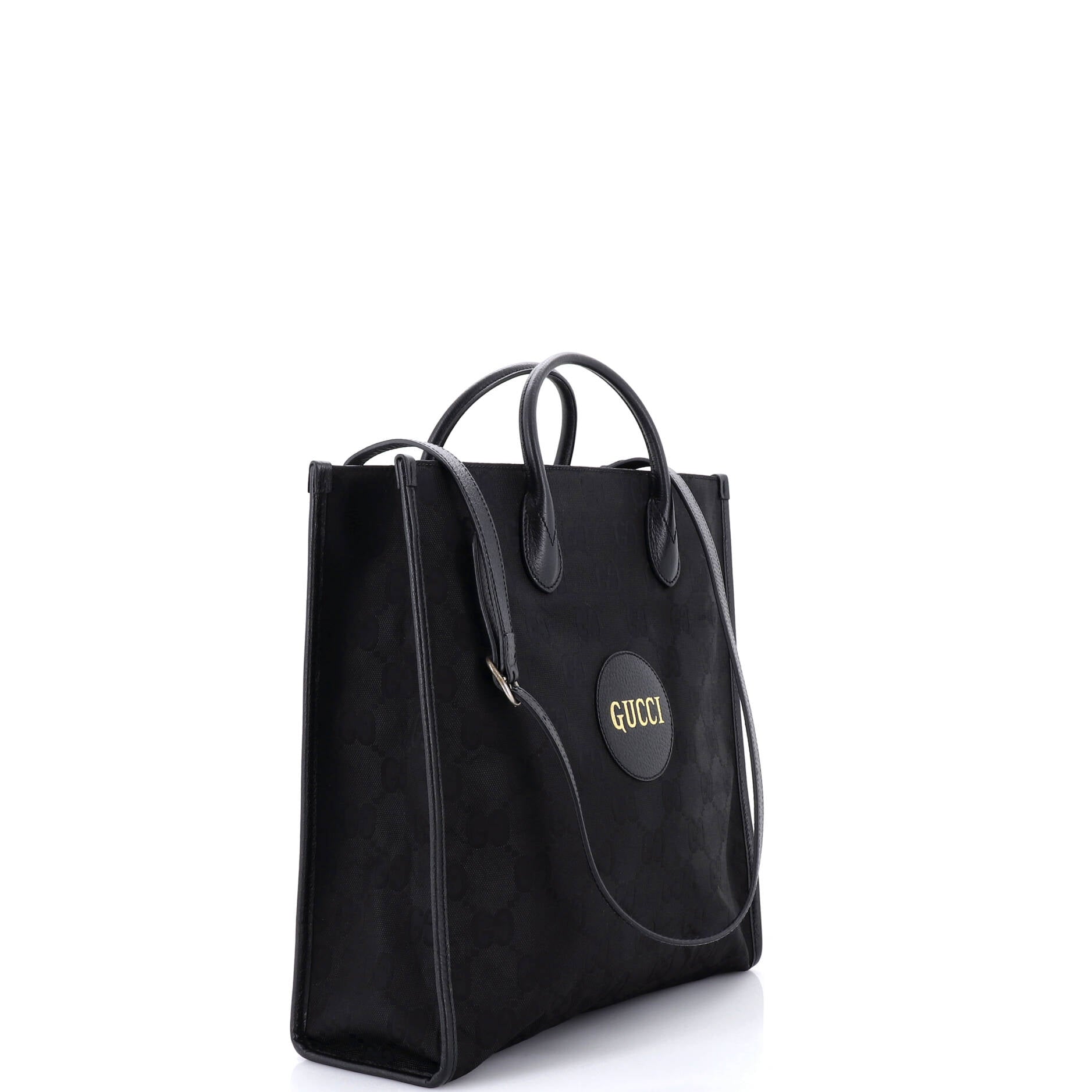 Off The Grid Tote GG Econyl Long