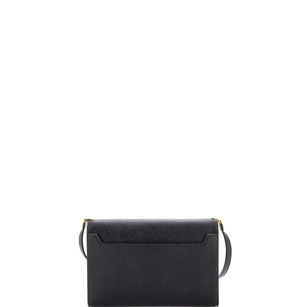 Uptown Crossbody Bag Leather Mini