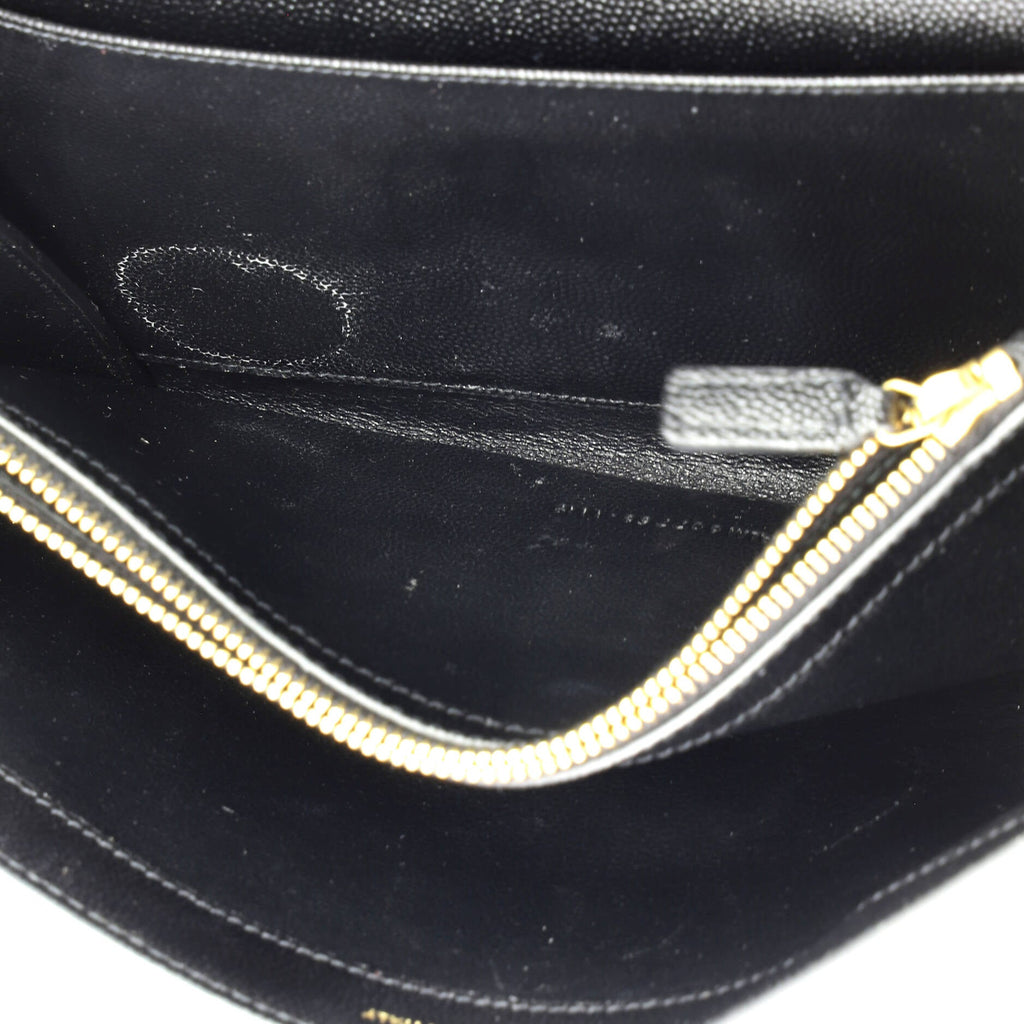 Uptown Crossbody Bag Leather Mini