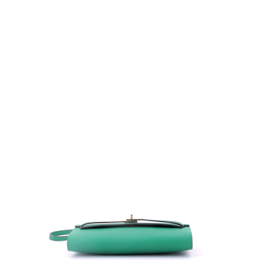 Kelly To Go Wallet Evercolor