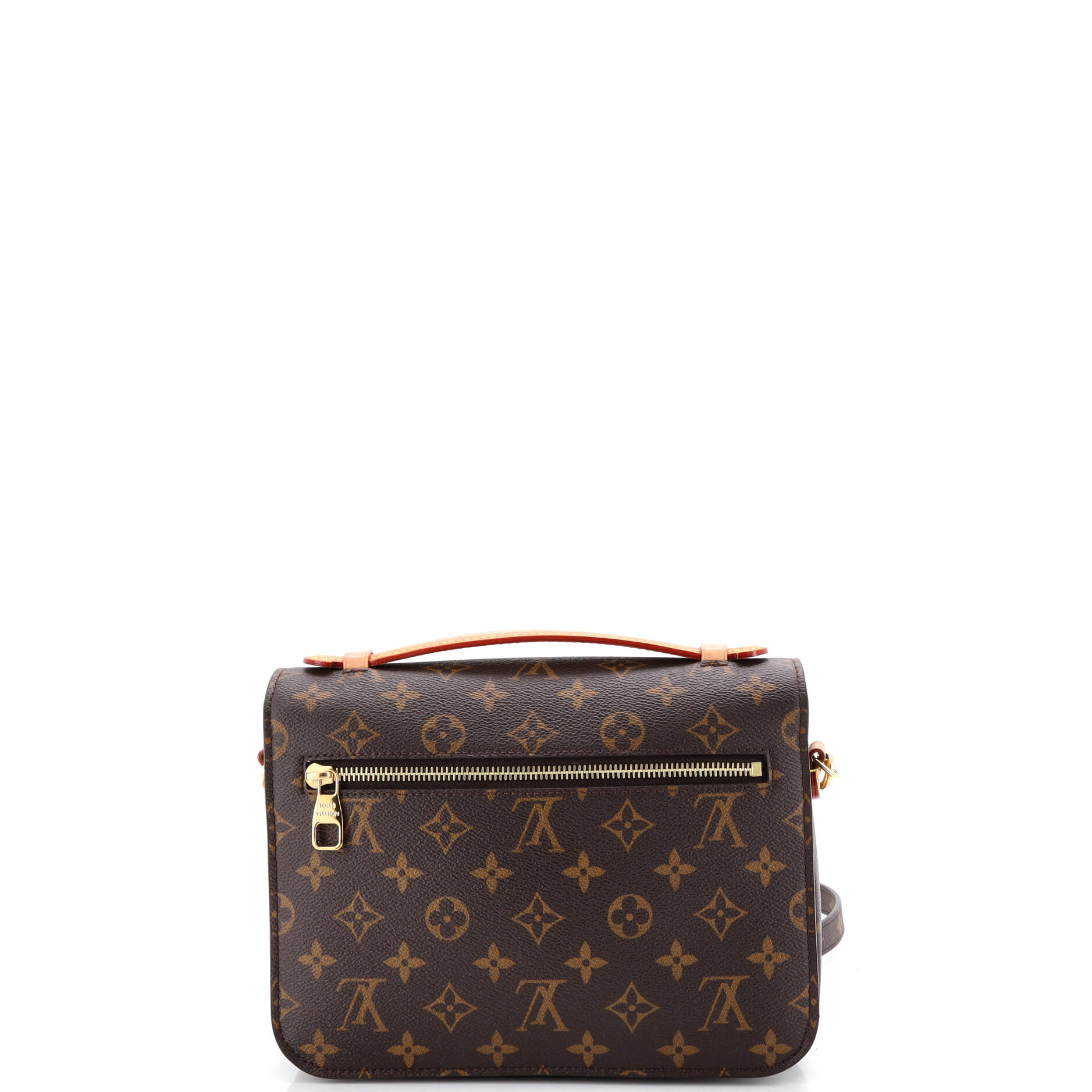 Pochette Metis Monogram Canvas