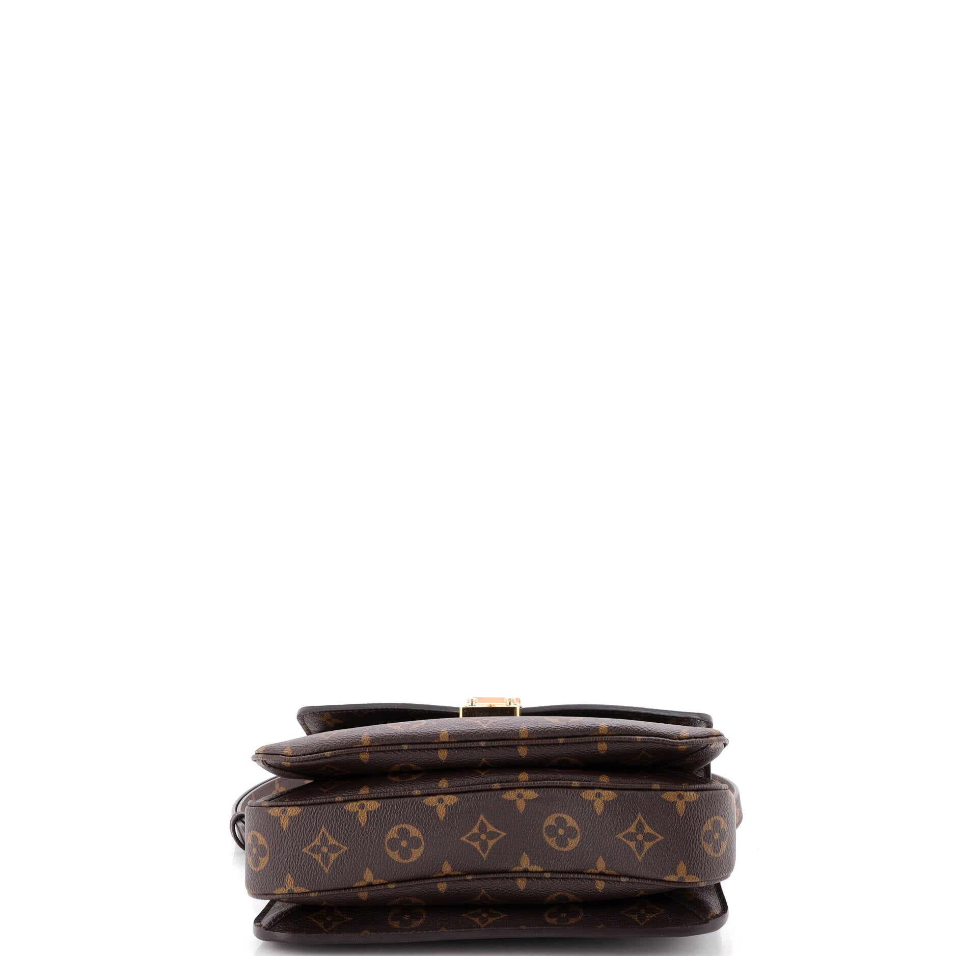 Pochette Metis Monogram Canvas