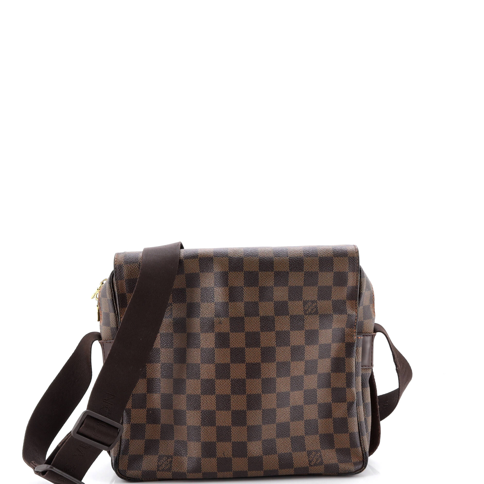 Naviglio Handbag Damier