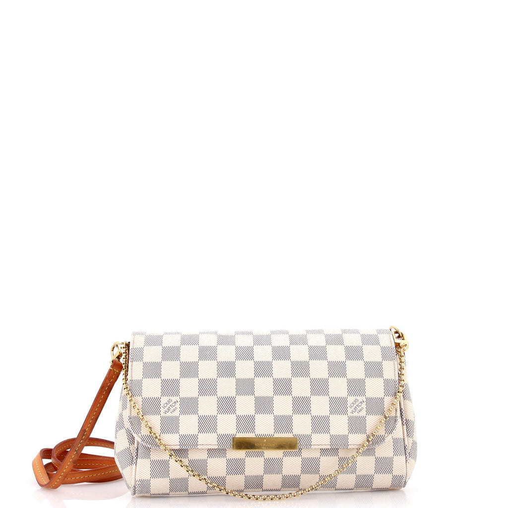 Favorite Handbag Damier MM